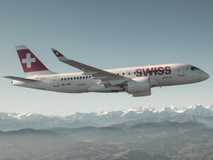 SWISS to Focus on Scheduling Stability for Summer 2023 Flying Program