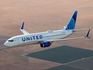 United Airlines Reports Third Quarter 2023 Net Profit of $1.1 Billion or $3.42 per Diluted Share