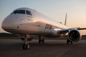 Porter Airlines Launches New Service from Toronto to Nashville and Quebec