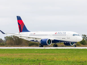 Delta Air Lines Announces Five New Direct Routes From Austin