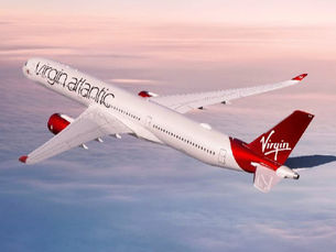 Orlando International Airport Announces Virgin Atlantic’s Move to Terminal C