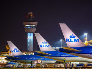 KLM Unveils Winter 2025/26 Schedule with 161 Destinations