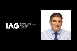 IAG Announces the Appointment of José Antonio Barrionuevo as New Chief Financial Officer