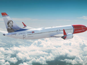 Norwegian Air Partners With Allianz for Travel Insurance