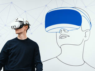 Brussels Airlines Becomes Launch Customer for VR Pilot Training Within the Lufthansa Group