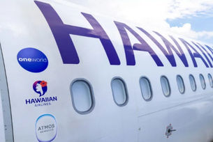 Alaska Airlines and Hawaiian Transition to Shared Passenger Service System; Oneworld Welcomes Hawaiian Airlines