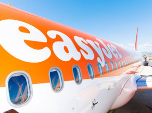 easyJet Launches 12 New Routes for Summer 2024 From Eight UK Airports