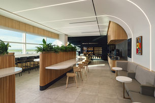 Air Canada Announces the Opening of a New Café Location at Vancouver International Airport