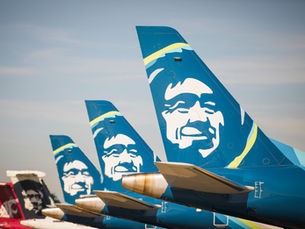 Alaska Airlines Reports Third Quarter Adjusted Net Loss of $287 Million on Revenue of $1.95 Billion