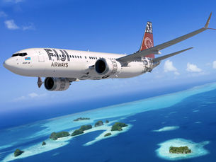 Fiji Airways to Resume Service to Adelaide From July 4, 2022