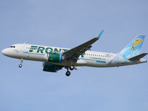 Frontier Airlines Launches 10 New Routes From Phoenix Sky Harbor International Airport