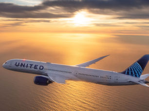 United Airlines Reports First Quarter 2022 Net Loss of $1.38 Billion or $4.24 Per Diluted Share