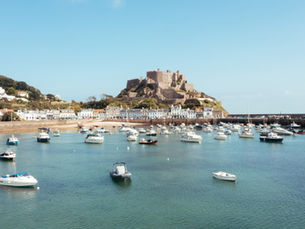 Aer Lingus Regional Launches Summer Seasonal Service Between Dublin and Jersey