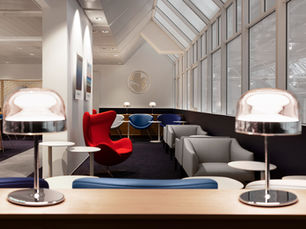 Air France Unveils New Lounge At Munich Airport’s Terminal 1