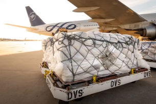 SkyTeam Cargo Celebrates 25th Anniversary