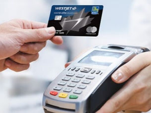 WestJet and RBC Introduce New WestJet RBC World Elite Mastercard for Business