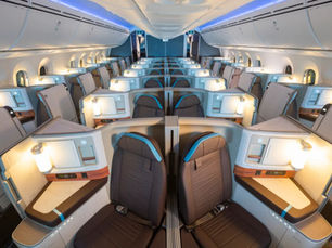 Alaska Airlines to Launch New Daily Seasonal Service Between Seattle and Rome