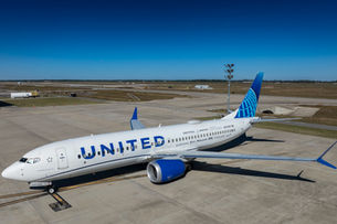 Boeing Partners With United Airlines to Test Advanced Communications for the Future of Flight