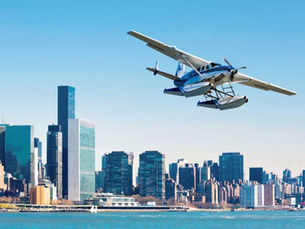 Tailwind Air Launches Fall 2023 Schedule With Daily Seaplane Shuttle Service Between NYC and Boston