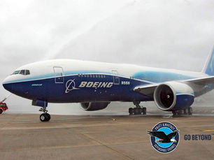 Boeing, Pratt & Whitney and NTSB Publish Statements on United B777-200 Incident Last Saturday