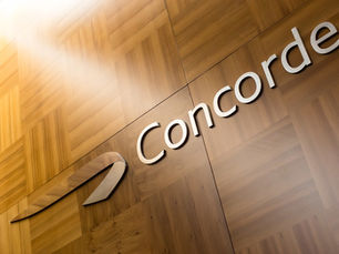 British Airways Reopens Concorde Room at New York JFK and London Heathrow Terminal 5