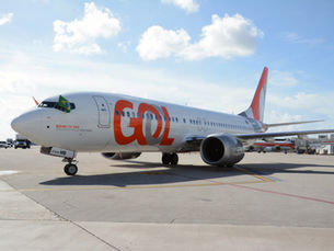 GOL Resumes Service Between Miami International Airport and Brasilia