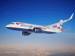 British Airways to Launch New Service Between London Heathrow and Tbilisi