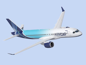 AerCap Holdings Reports First Quarter Net Income of $432 Million or $1.79 per Share