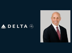 Delta Air Lines Appoints Mike Spanos as New Chief Operating Officer