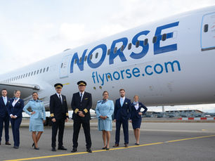 Norse Atlantic Airways Unveils Winter 2024/25 Season Sun Routes