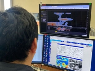 ANA Becomes World’s First Airline to Deploy BlueWX’s Advanced AI Turbulence Prediction Solution