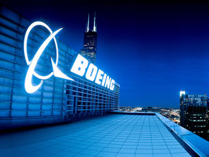 Boeing Reports First Quarter 2024 Net Loss of $355 Million or $0.56 per Share