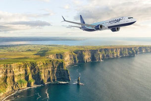 AerCap Reports Record Full Year 2025 Net Profit of $3.8 Billion or $21.30 per Share