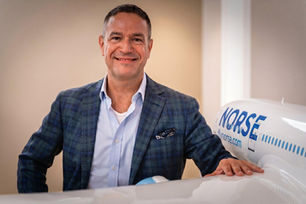 Norse Atlantic Airways Appoints Frans Leenaars as Chief Commercial Officer