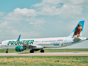 Frontier Airlines to Open New Crew Base at Dallas Fort Worth International Airport in May 2023