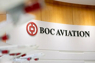 BOC Aviation Announces First Purchase of ‘SAFc’ Sustainable Aviation Certificates