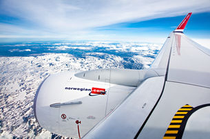 Norwegian Air Shuttle Launches New Direct Service Between Tromsø and Helsinki