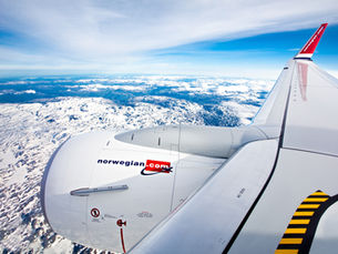 Norwegian Air Shuttle Launches New Direct Service Between Tromsø and Helsinki