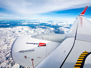 Norwegian Air Shuttle Launches New Direct Service Between Tromsø and Helsinki