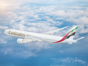 Emirates Adds Second Daily Service Between Dubai and Tokyo Narita