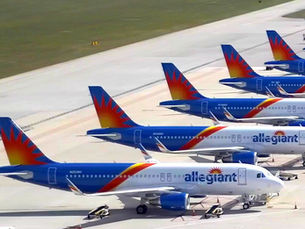 Allegiant Announces Strategic Leadership Team Additions