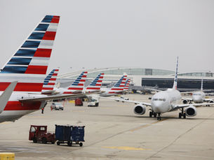 American Airlines Announces Industry Leading Safety-Enhancing ADS-B In Installations