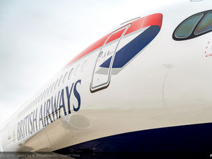 British Airways to Offer More Summer 2025 Flights to North America Than Ever Before