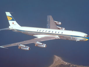 Lufthansa Group Celebrates 60 Years of Service to Singapore