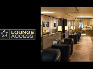 Star Alliance Opens Paid Access to Amsterdam Schiphol Lounge