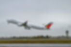 Philippine Airlines Airbus A350-1000 - Courtesy Airbus