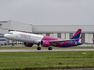 Wizz Air Holdings to Suspend Wizz Air Abu Dhabi Operations