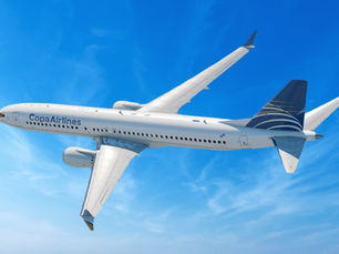 Copa Airlines to Launch New Routes to Tulum, Mexico, Florianopolis, Brazil, and Raleigh-Durham