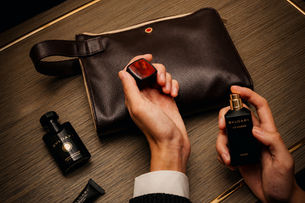 Emirates Unveils New Bulgari Amenity Kits for First and Business Class Guests