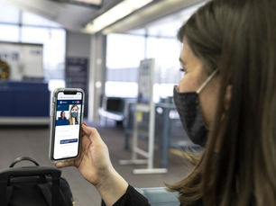 United Airlines Launches Virtual On Demand Airport Customer Service